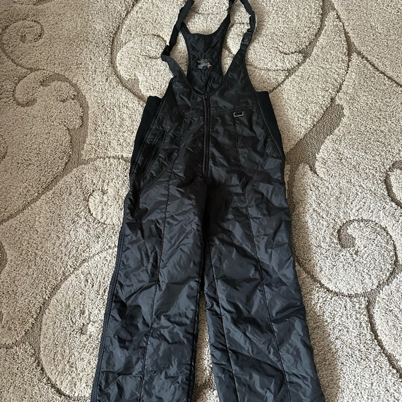 Men’s Skiing Parka + free Ski Pants both in Large & Excellent Cond - Picture 15 of 16